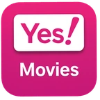YesMovies Logo YesMovies